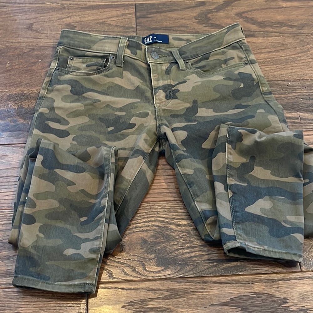 Cami Legging Skinny